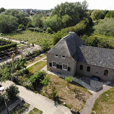 Natuurlijk Genieten Bemmel Extérieur photo