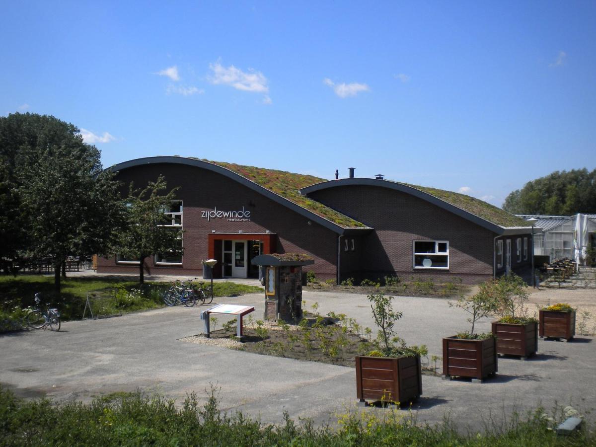 Natuurlijk Genieten Bemmel Extérieur photo