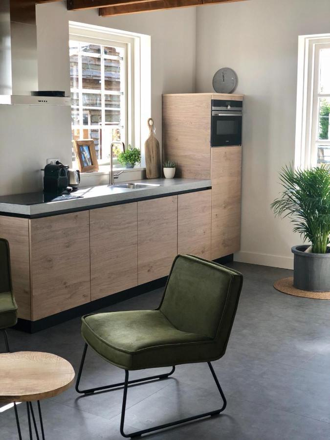 Natuurlijk Genieten Bemmel Extérieur photo