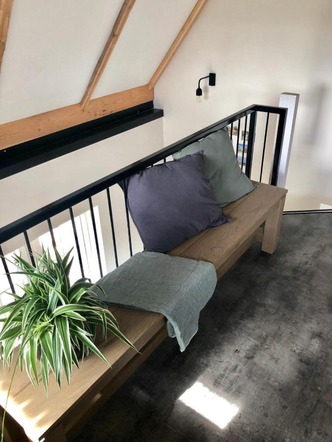Natuurlijk Genieten Bemmel Extérieur photo
