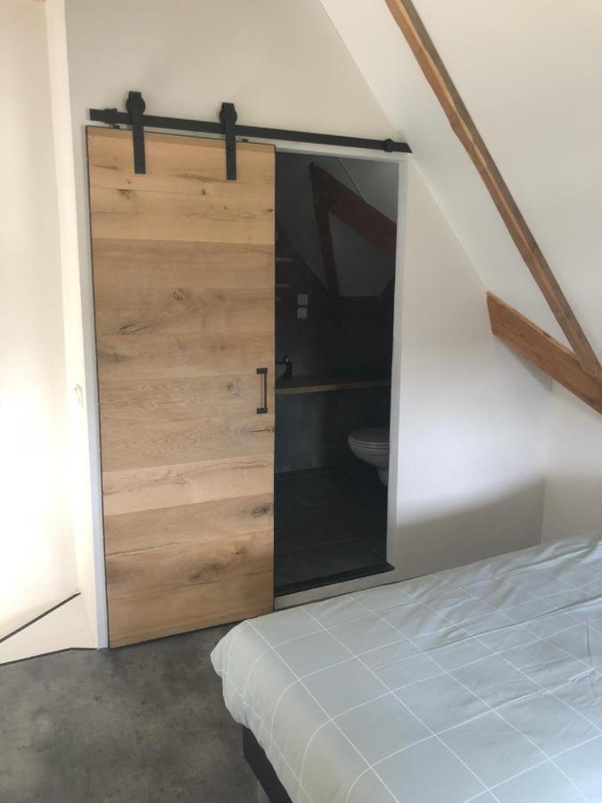 Natuurlijk Genieten Bemmel Extérieur photo