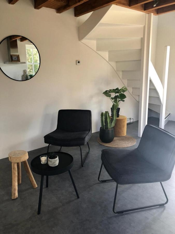 Natuurlijk Genieten Bemmel Extérieur photo