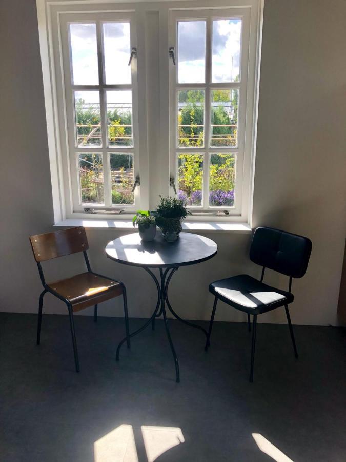 Natuurlijk Genieten Bemmel Extérieur photo