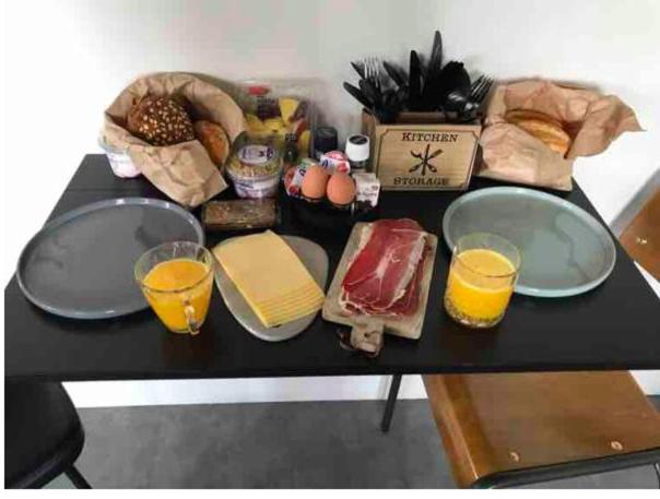Natuurlijk Genieten Bemmel Extérieur photo