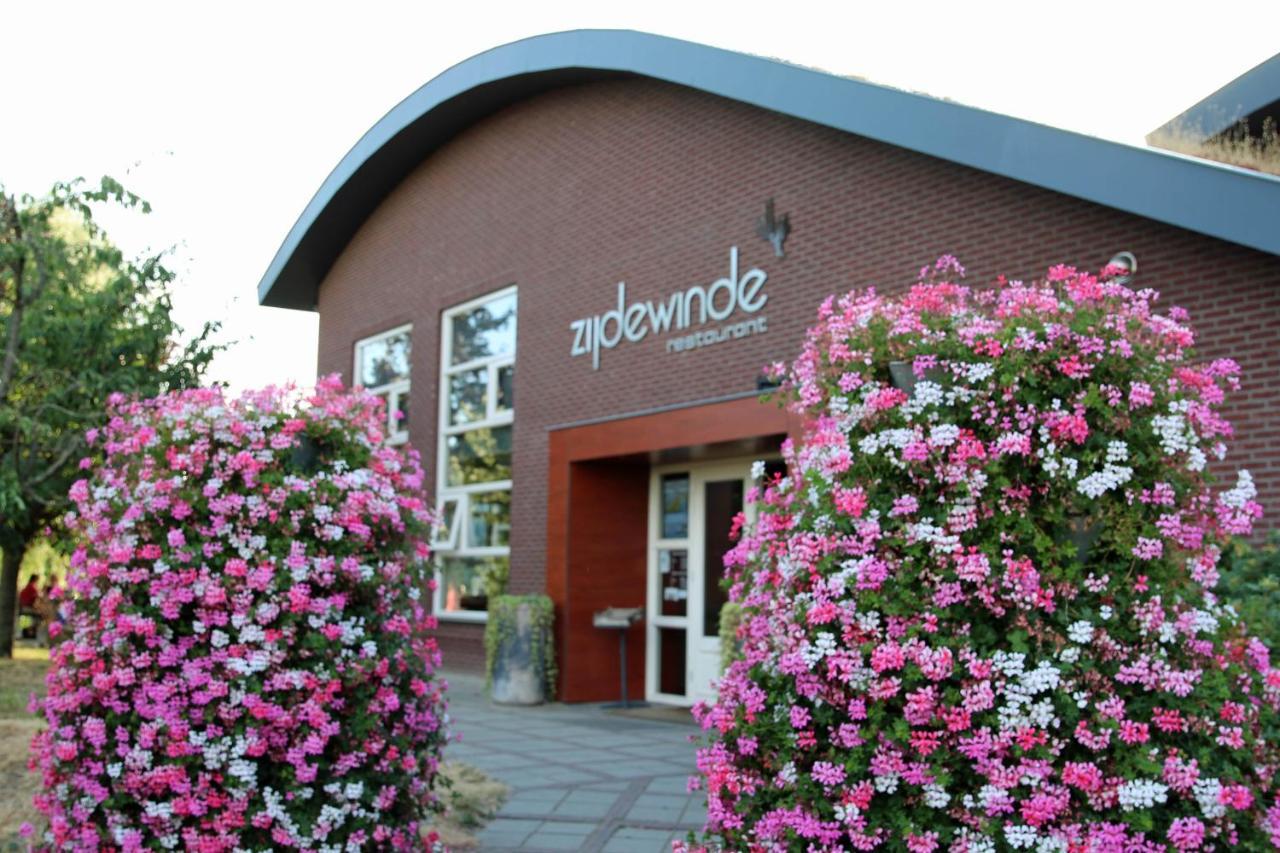 Natuurlijk Genieten Bemmel Extérieur photo