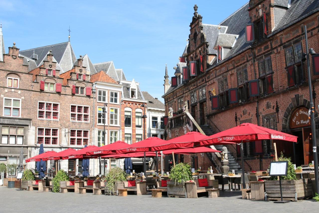 Natuurlijk Genieten Bemmel Extérieur photo