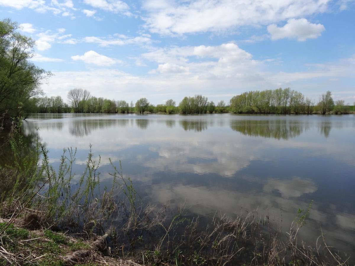 Natuurlijk Genieten Bemmel Extérieur photo