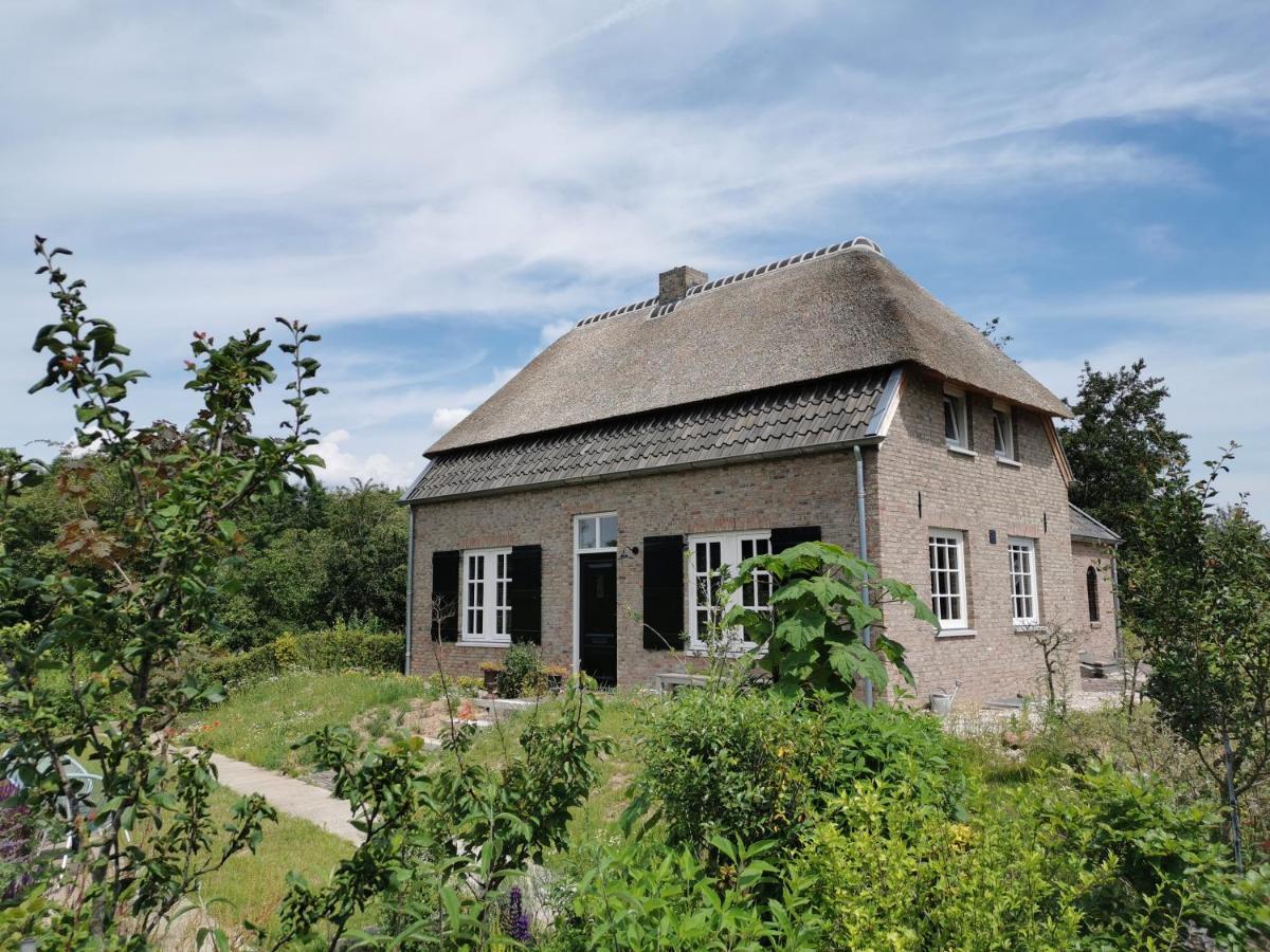 Natuurlijk Genieten Bemmel Extérieur photo