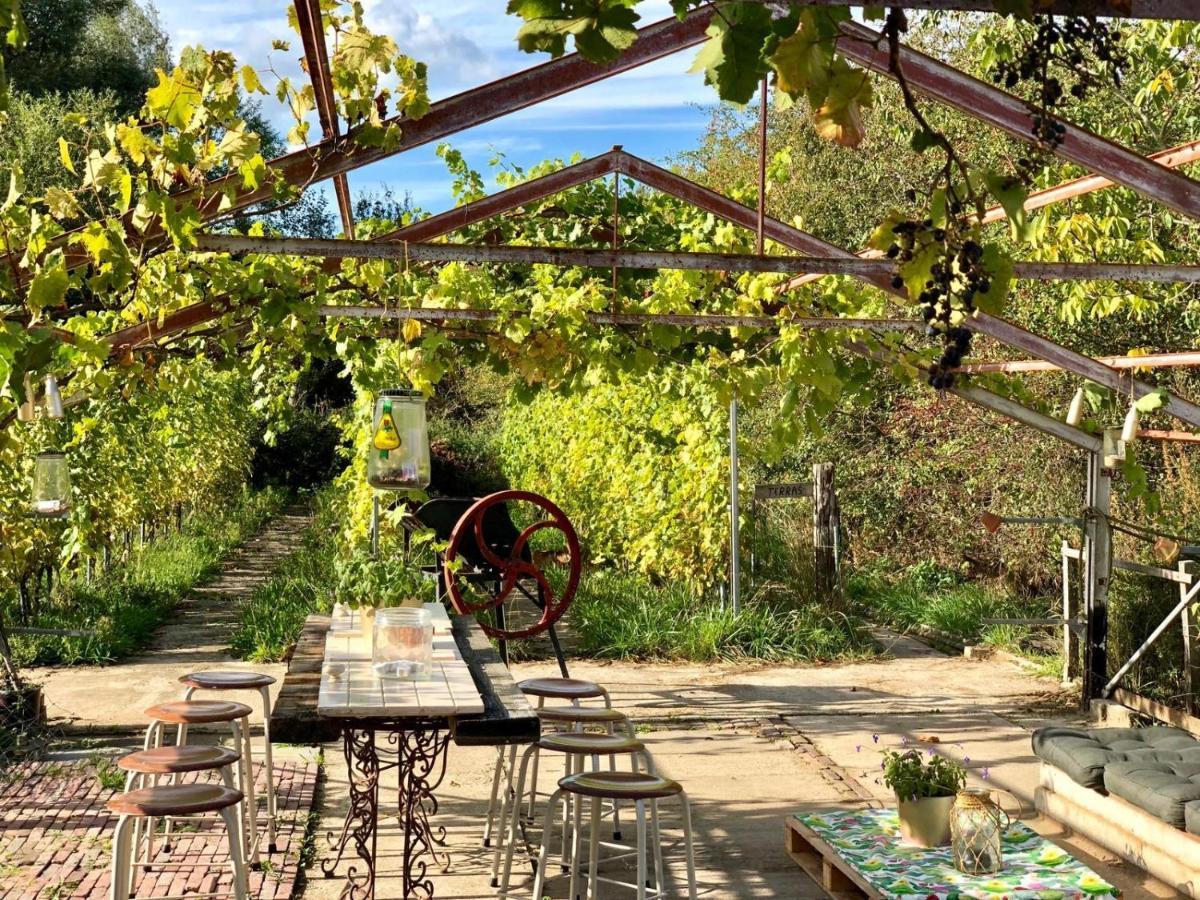 Natuurlijk Genieten Bemmel Extérieur photo