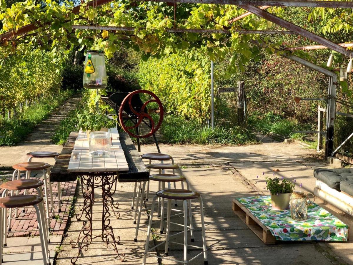 Natuurlijk Genieten Bemmel Extérieur photo