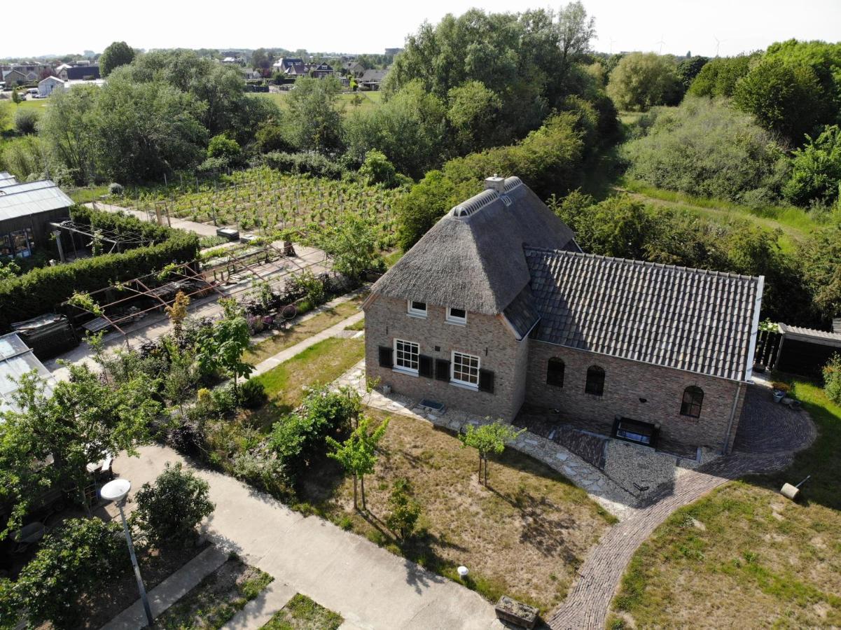 Natuurlijk Genieten Bemmel Extérieur photo